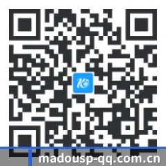 Android 饭圈版 二维码